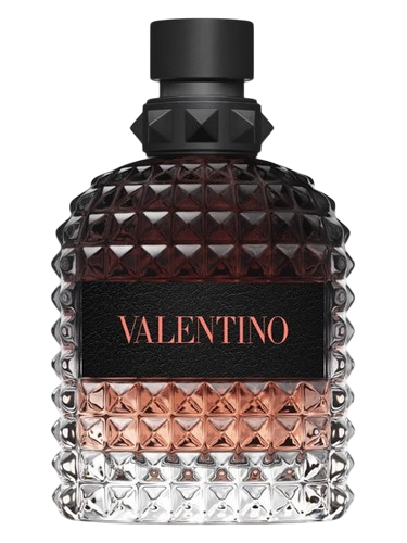 Valentino Uomo Born In Roma Coral Fantasy 100ml