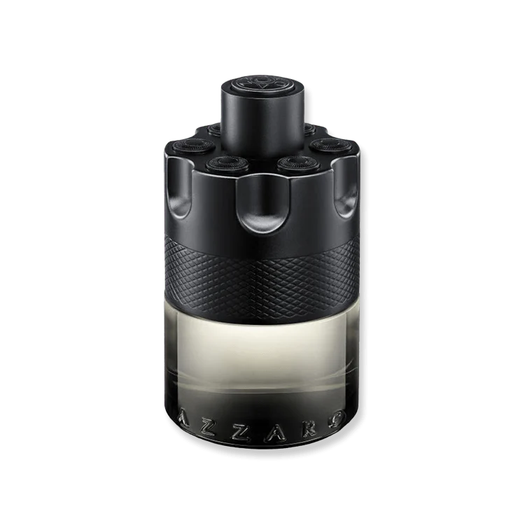 Azzaro The Most Wanted EDT Intense 100ml